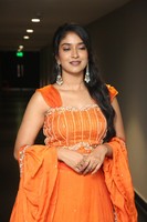 Heroine Veda Jalandhar Photos